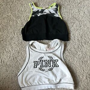 Sports bras